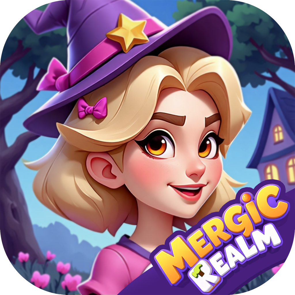 Witch Character